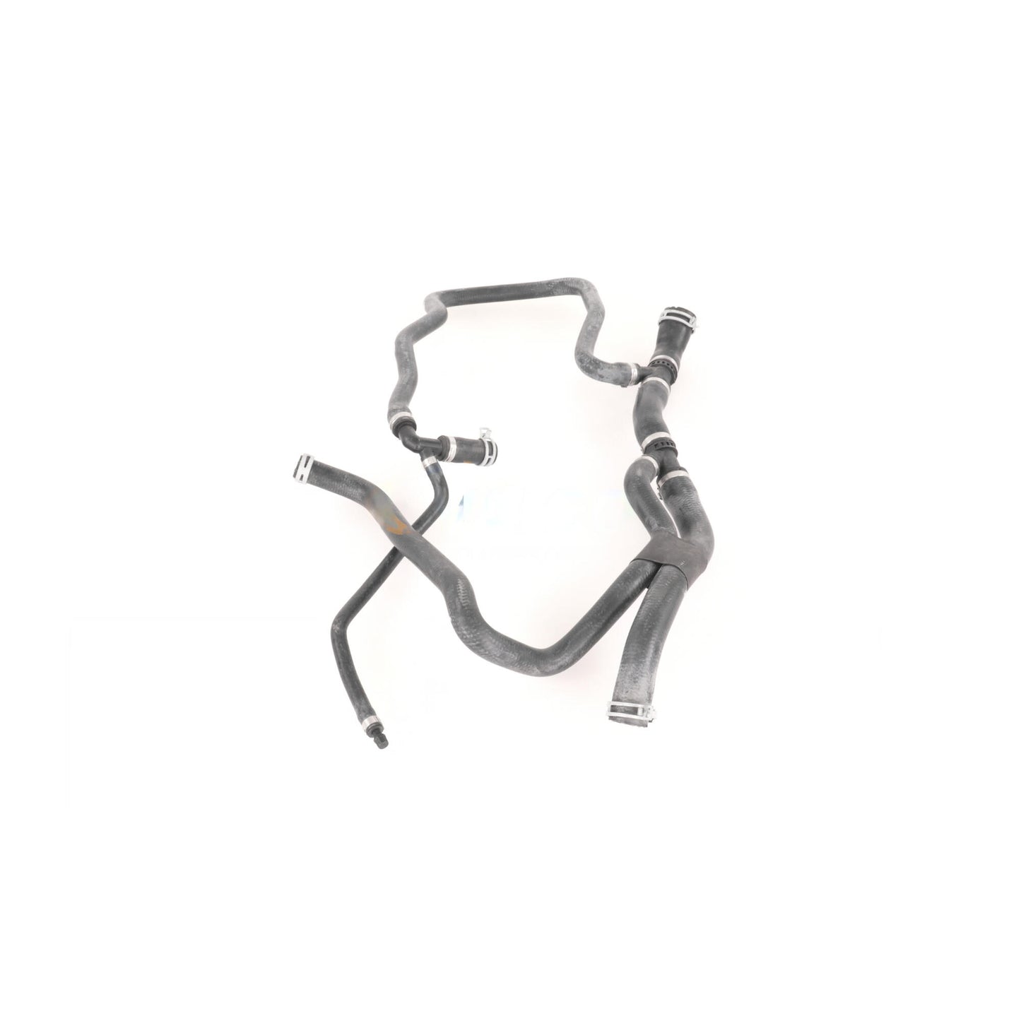 VAICO Radiator Hose V30-3364