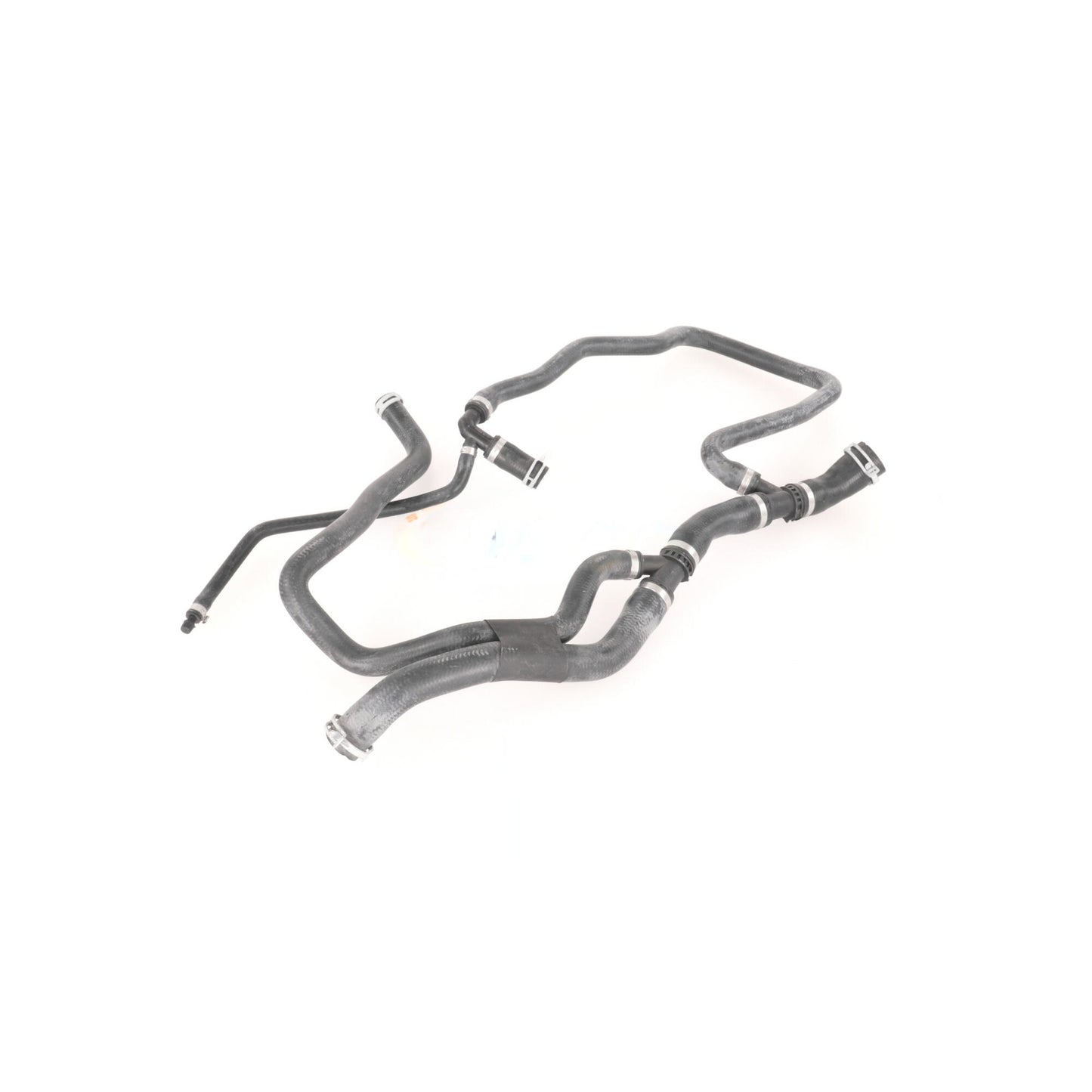 VAICO Radiator Hose V30-3364