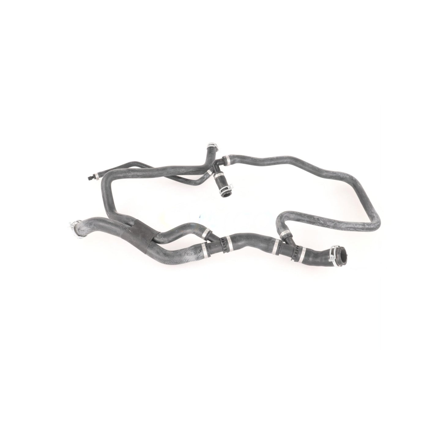 VAICO Radiator Hose V30-3364