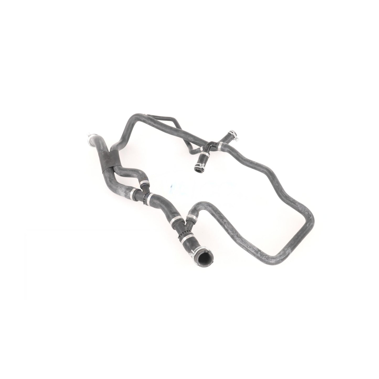VAICO Radiator Hose V30-3364