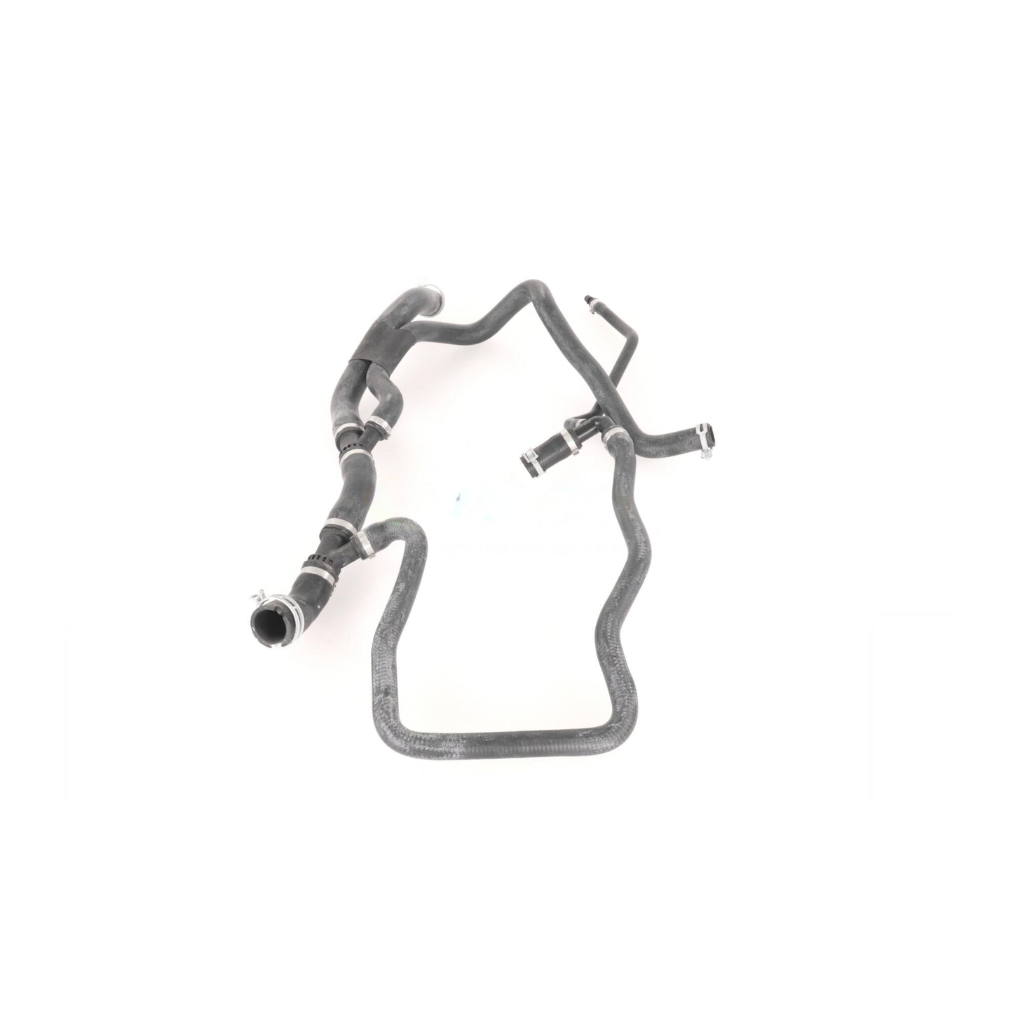 VAICO Radiator Hose V30-3364