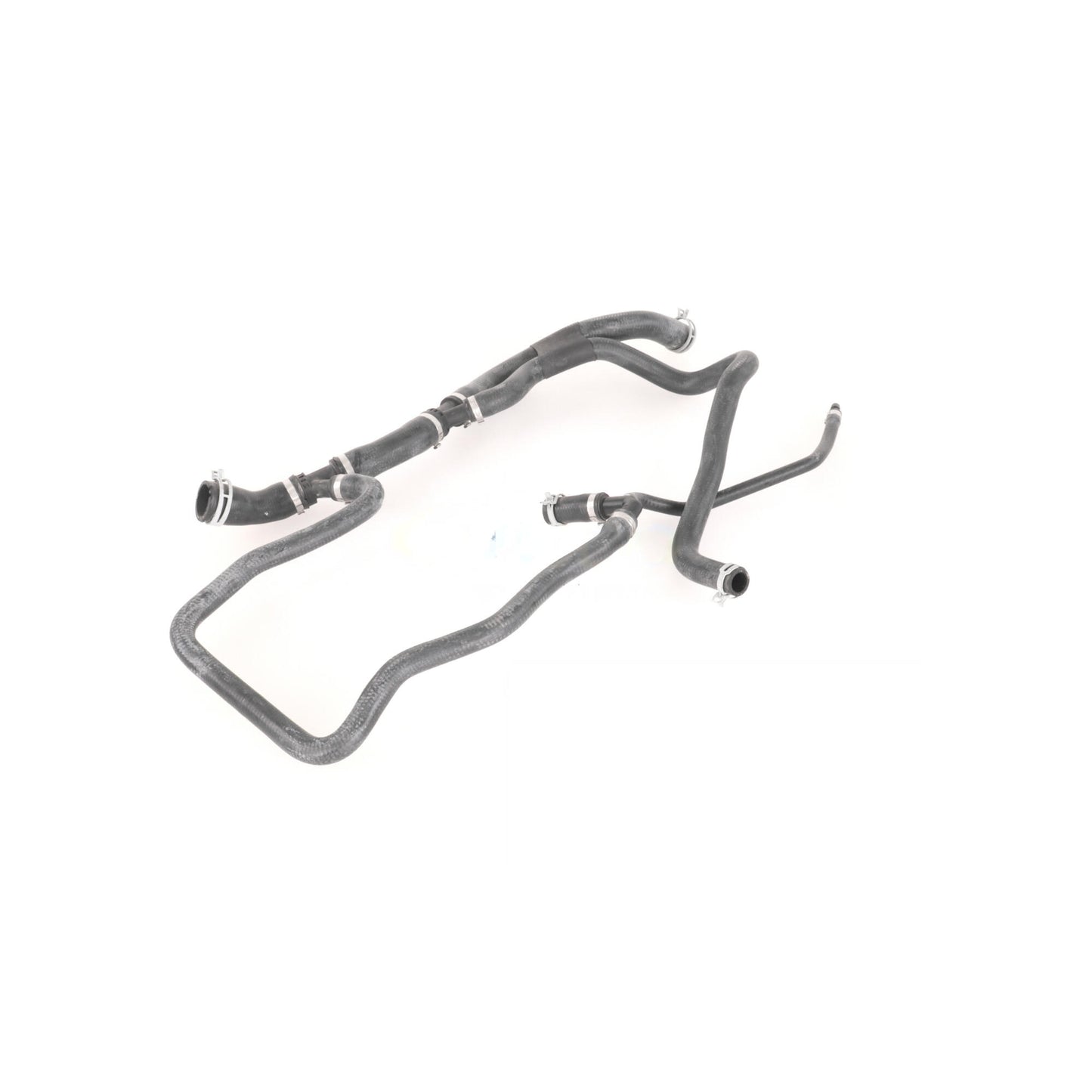 VAICO Radiator Hose V30-3364