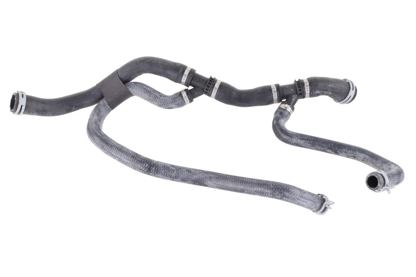 VAICO Radiator Hose V30-3365