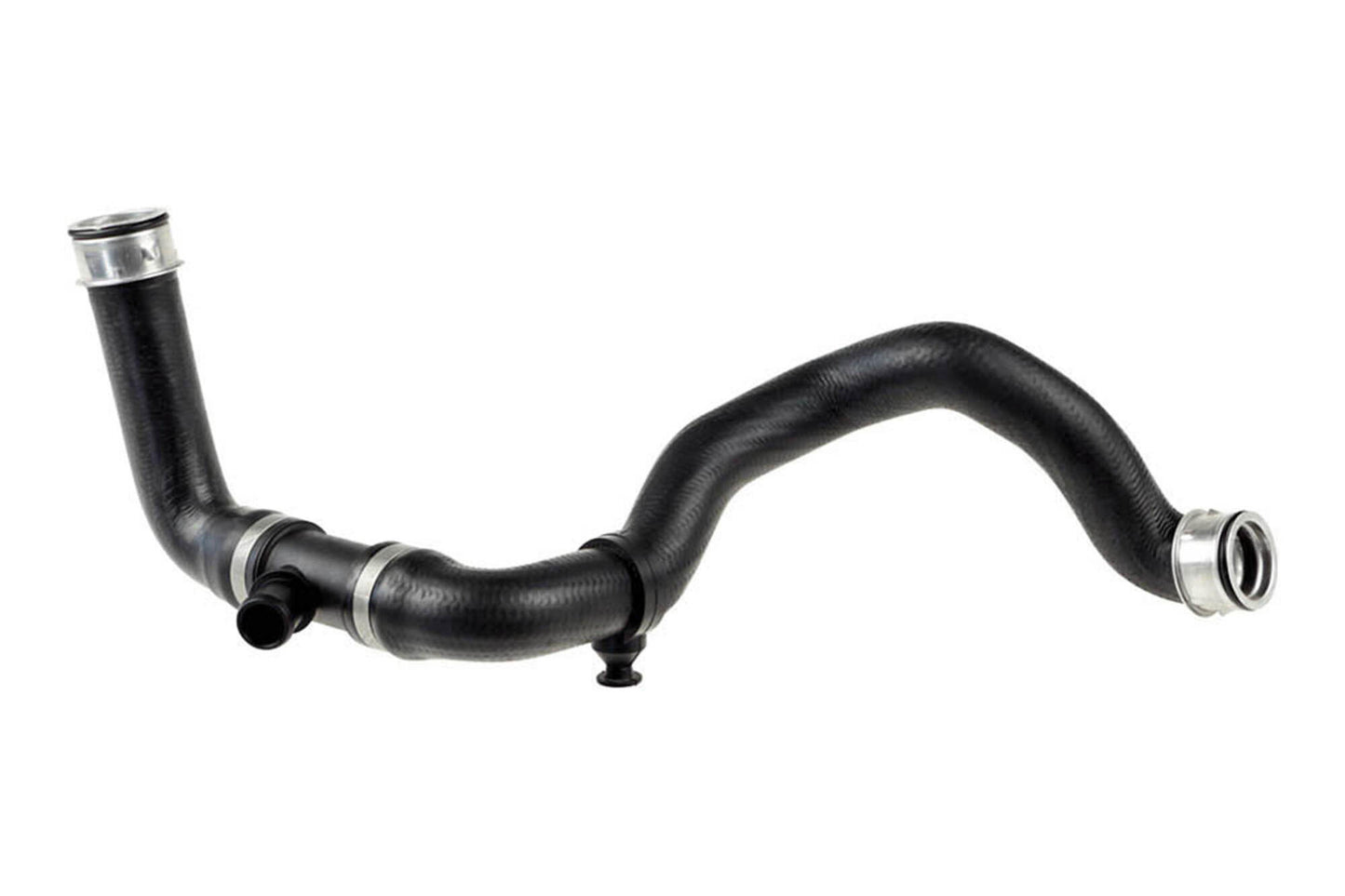 VAICO Radiator Hose V30-3390