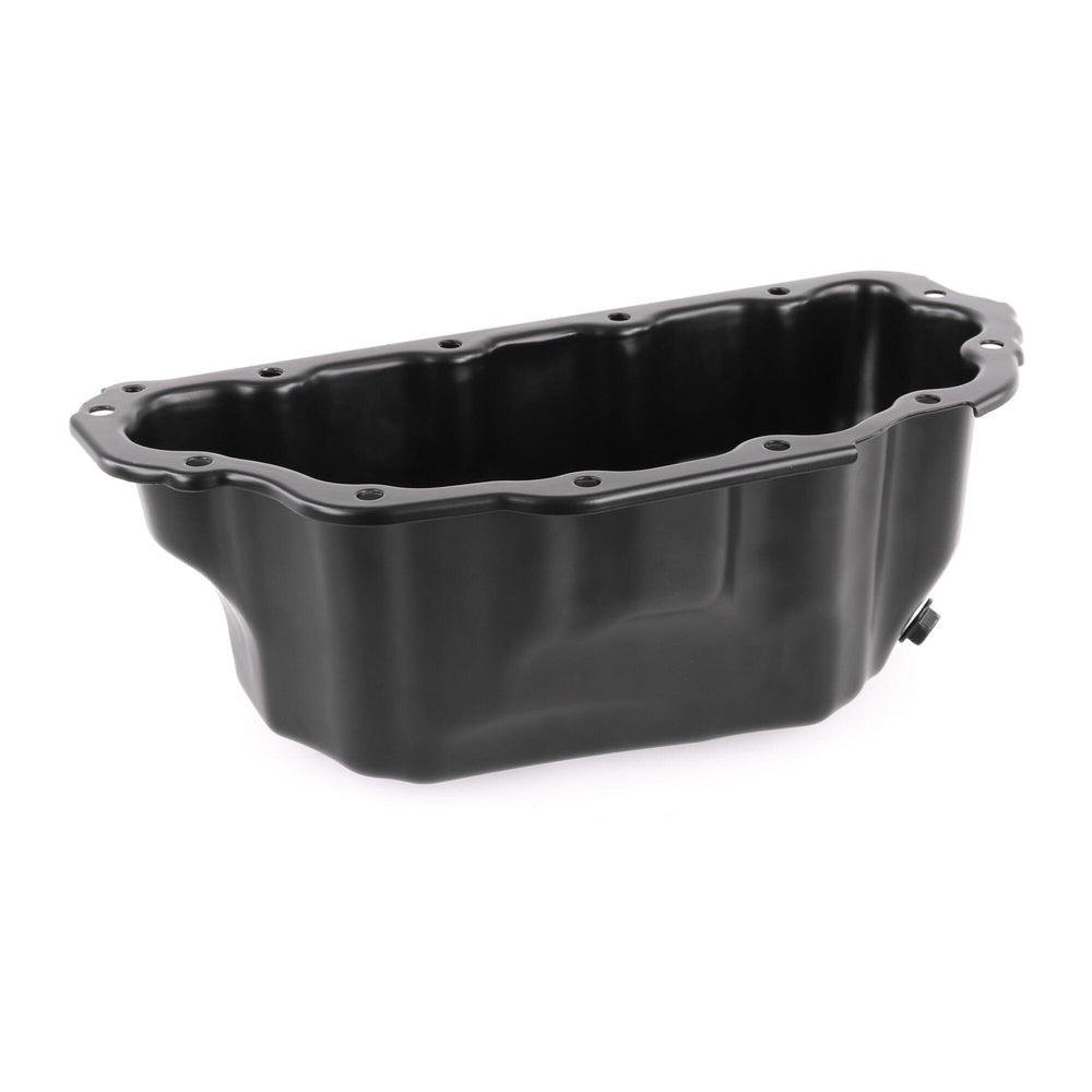 VAICO Oil sump V30-3393