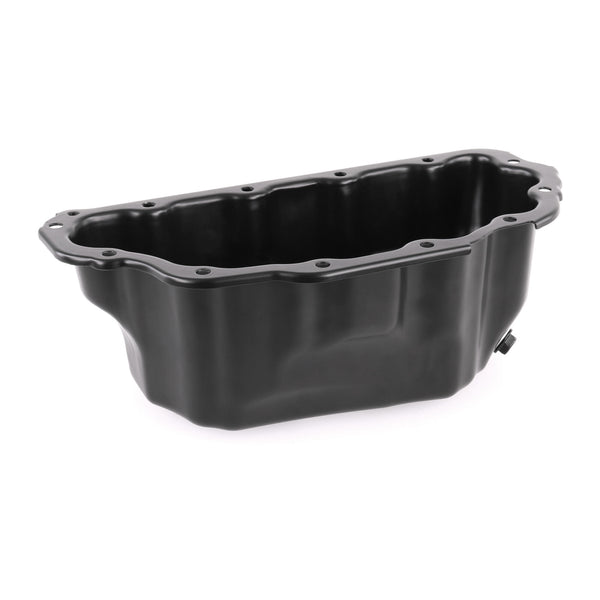 VAICO Oil sump V30-3393