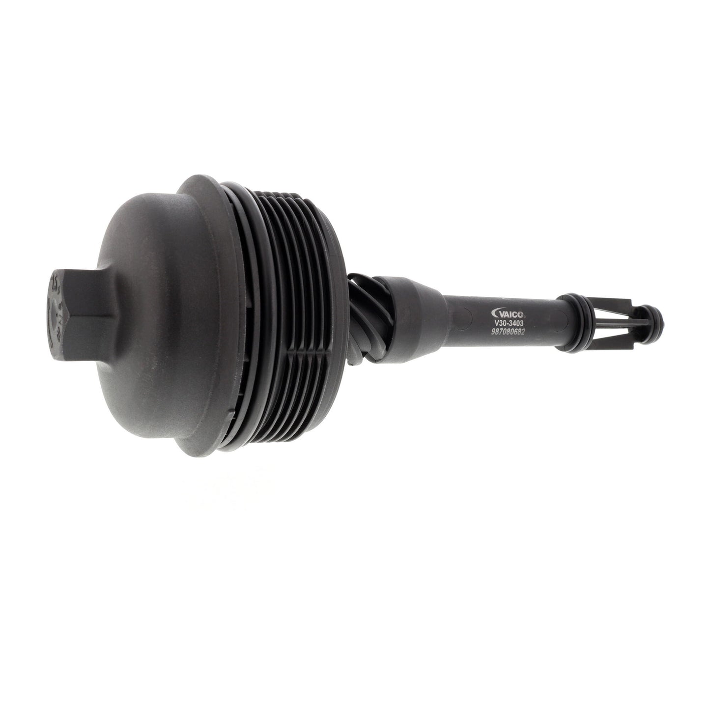 VAICO Cap, oil filter housing V30-3403