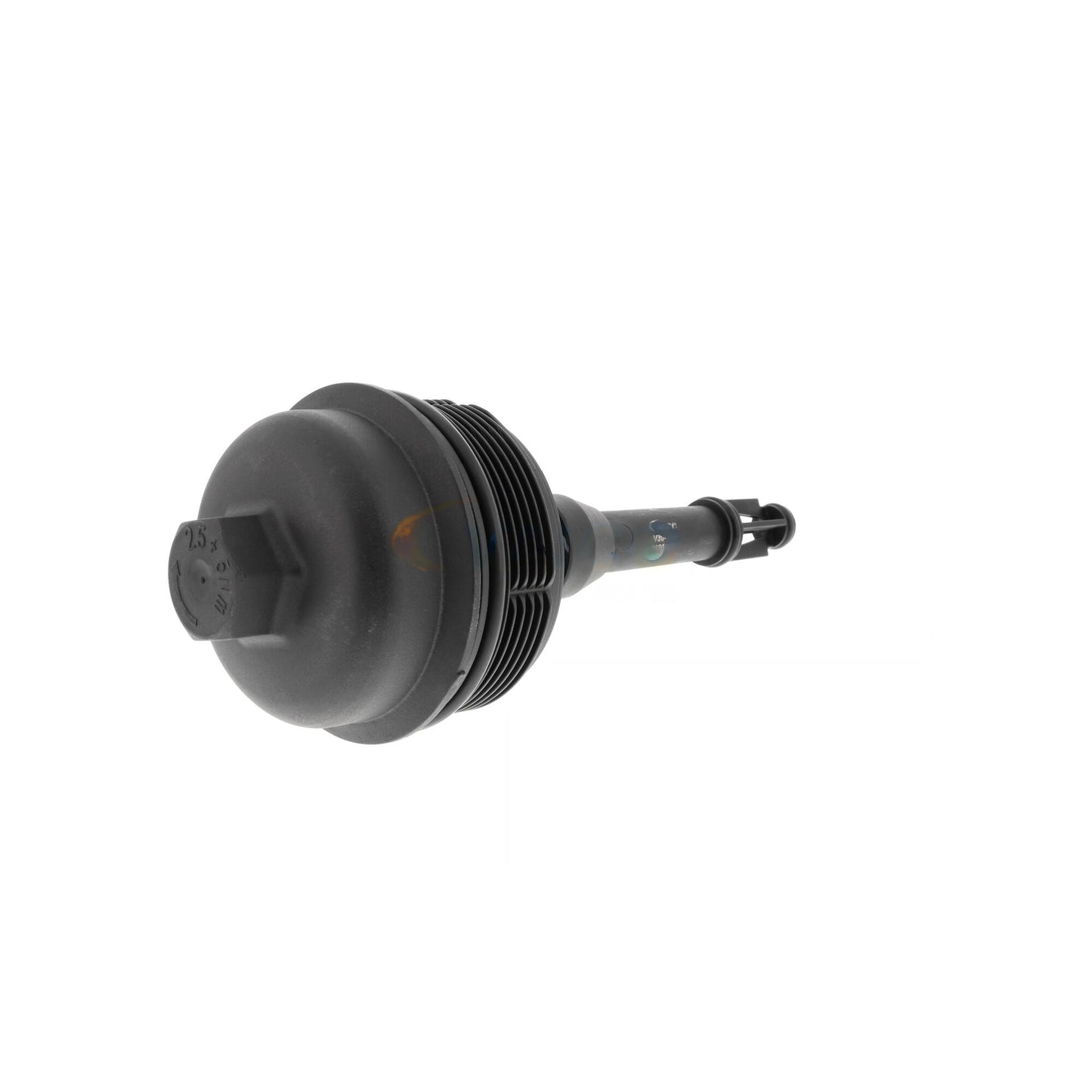 VAICO Cap, oil filter housing V30-3403