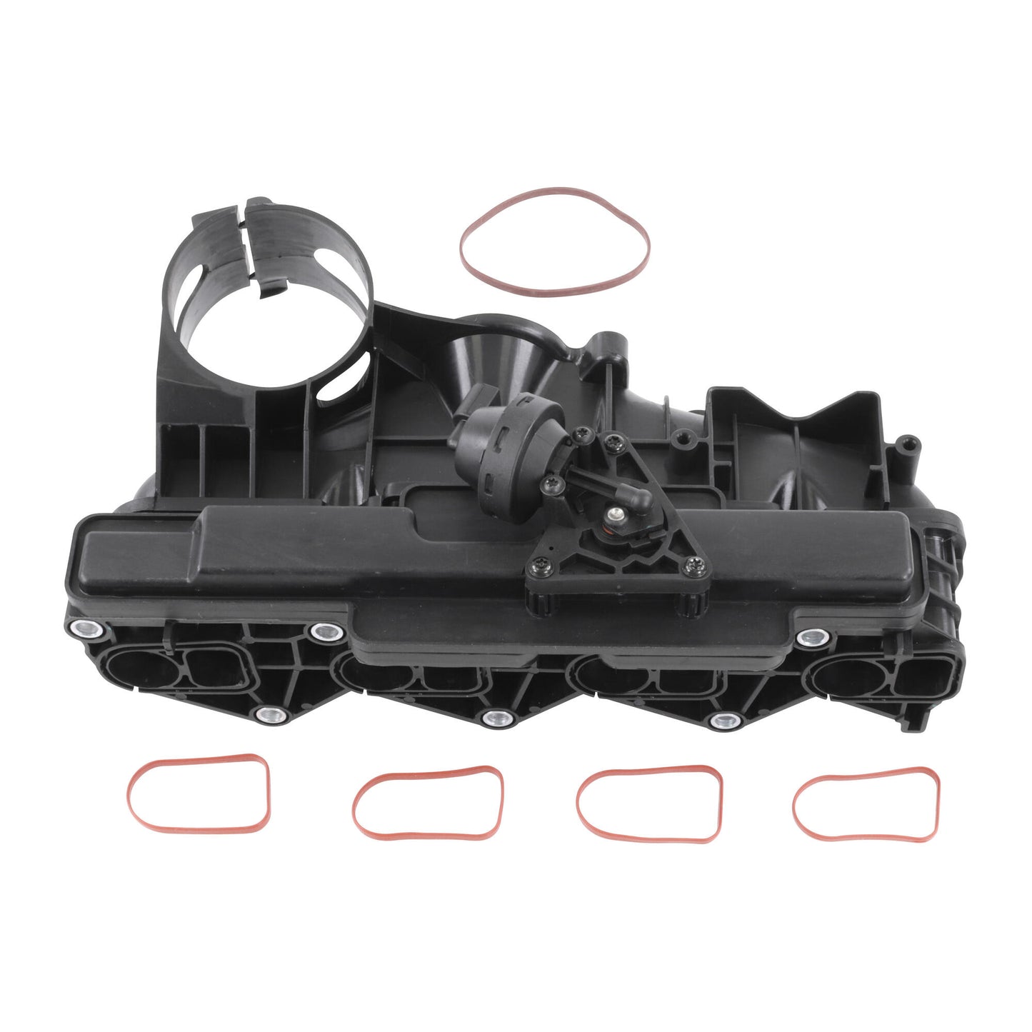 VAICO Intake Manifold Module V30-3405