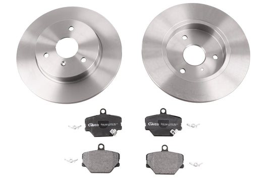 VAICO Brake Kit, disc brake V30-3409