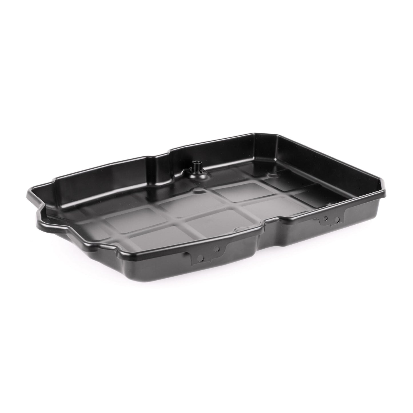 VAICO Oil sump, automatic transmission V30-3415