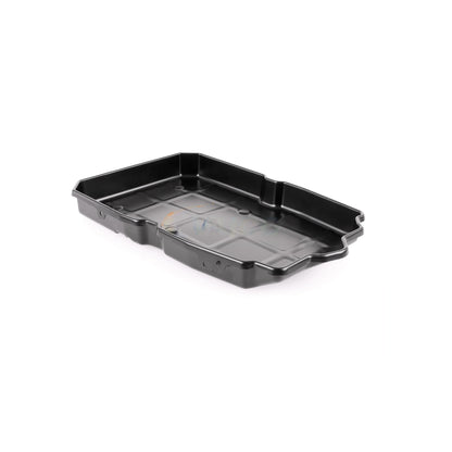 VAICO Oil sump, automatic transmission V30-3415