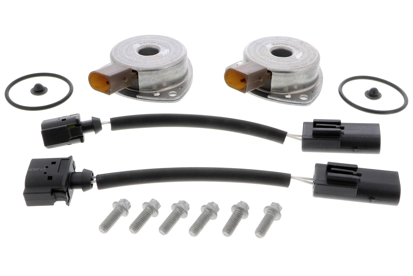 VAICO Repair Kit, camshaft adjustment V30-3429-BEK