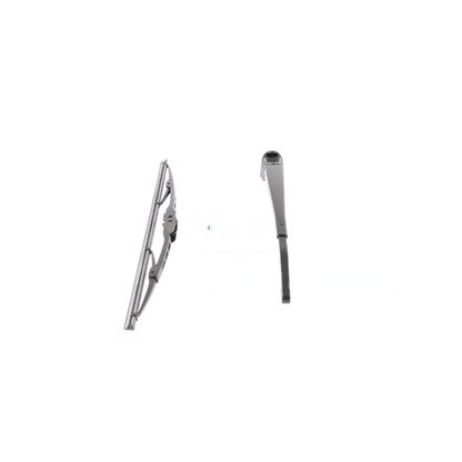 VAICO Wiper Arm Set, window cleaning V30-3489