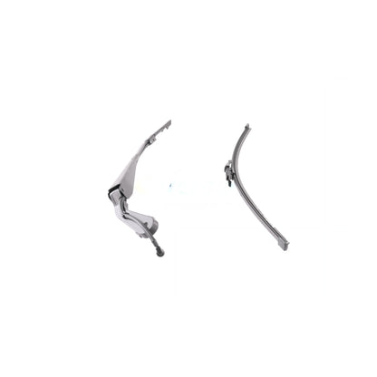 VAICO Wiper Arm Set, window cleaning V30-3493