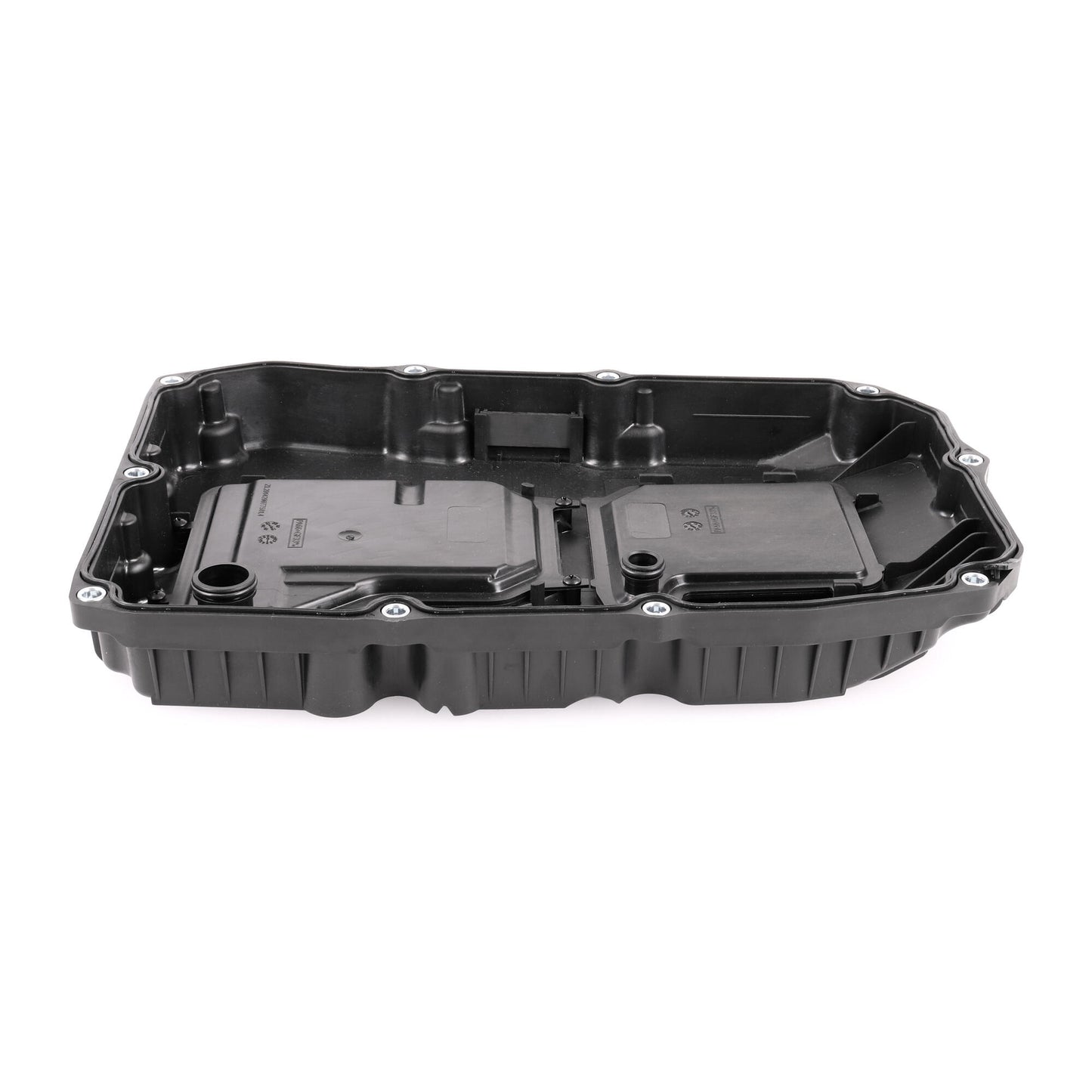 VAICO Oil sump, automatic transmission V30-3544