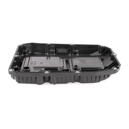 VAICO Oil sump, automatic transmission V30-3544