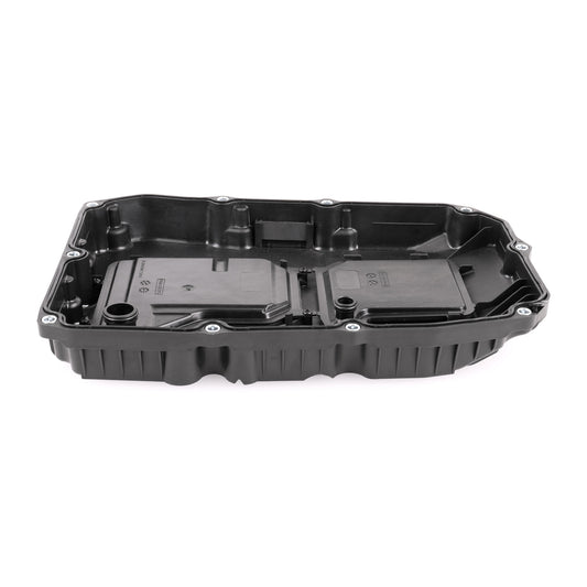 VAICO Oil sump, automatic transmission V30-3544