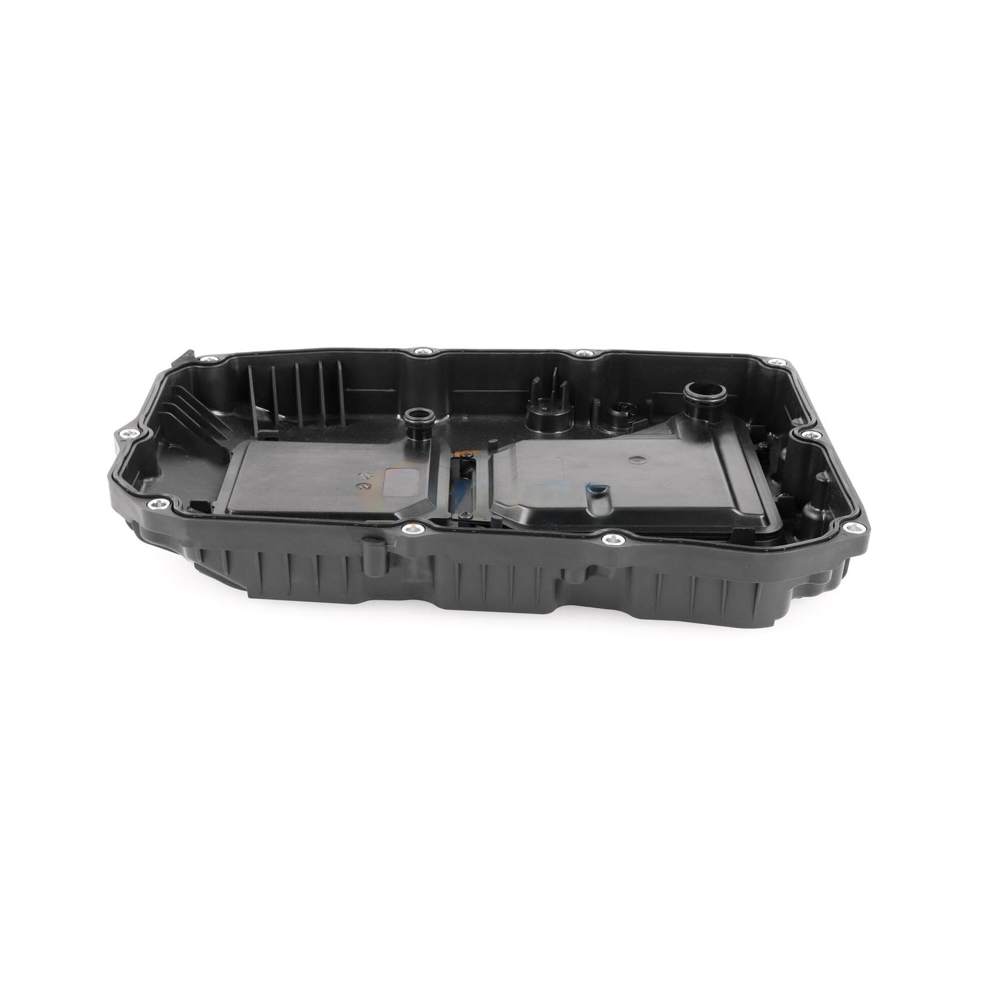 VAICO Oil sump, automatic transmission V30-3544