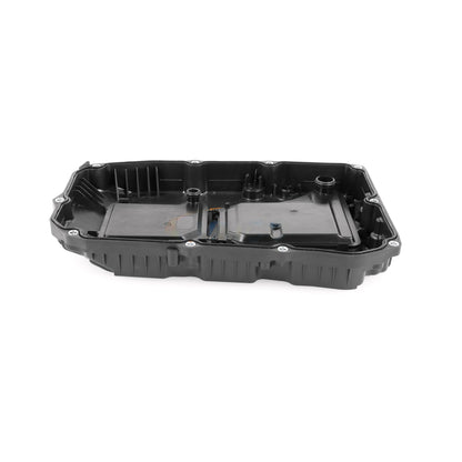 VAICO Oil sump, automatic transmission V30-3544