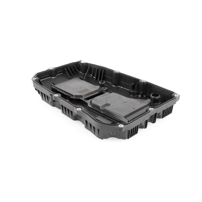 VAICO Oil sump, automatic transmission V30-3544