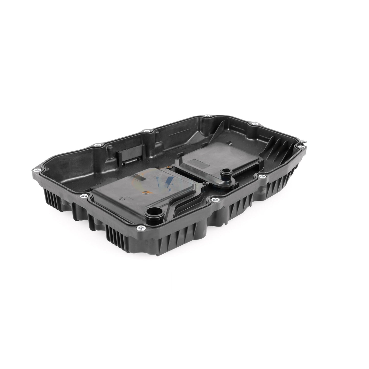 VAICO Oil sump, automatic transmission V30-3544