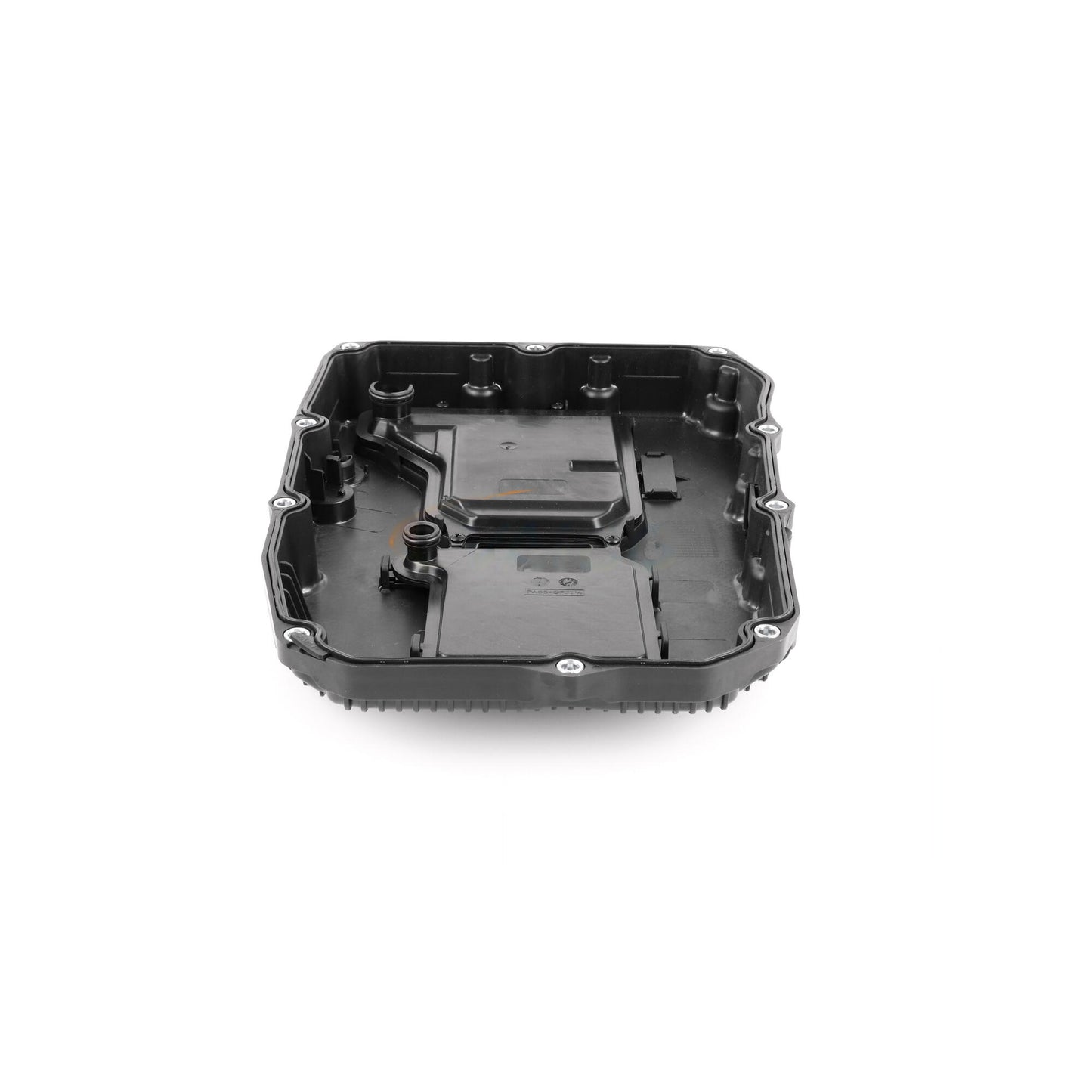 VAICO Oil sump, automatic transmission V30-3544