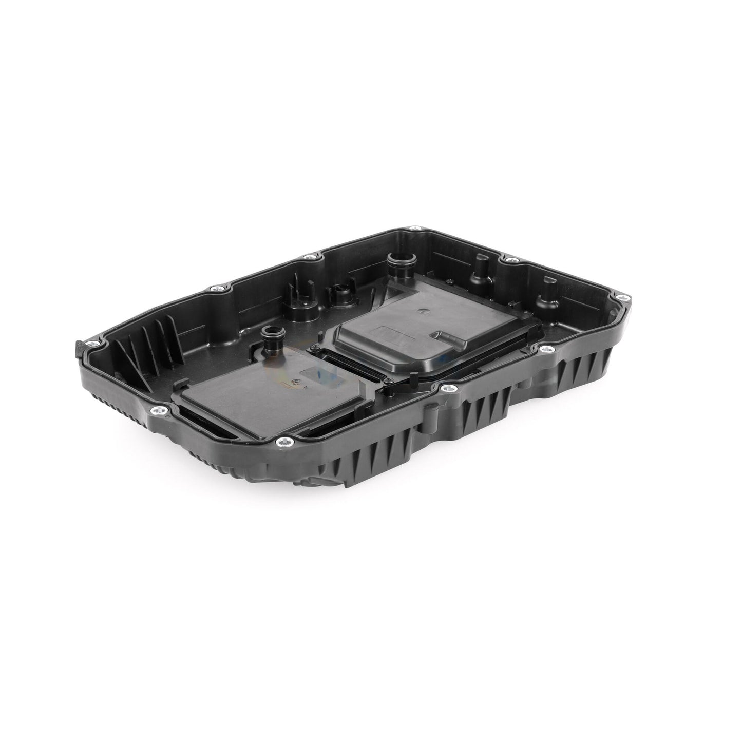 VAICO Oil sump, automatic transmission V30-3544
