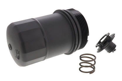 VAICO Cap, oil filter housing V30-3558