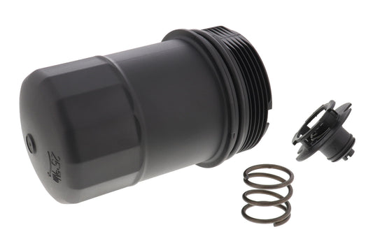VAICO Cap, oil filter housing V30-3558