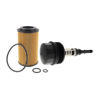 VAICO Cap, oil filter housing V30-3559