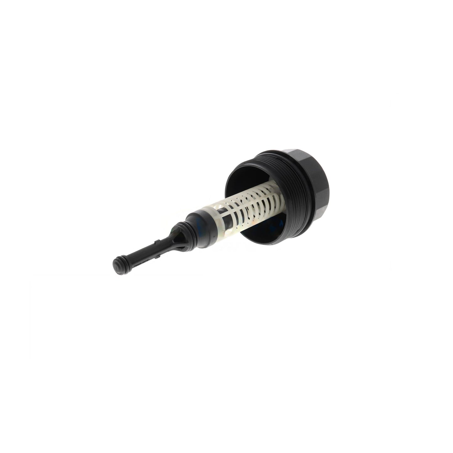 VAICO Cap, oil filter housing V30-3559