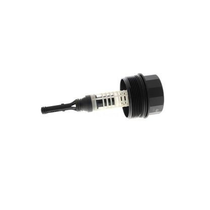 VAICO Cap, oil filter housing V30-3559