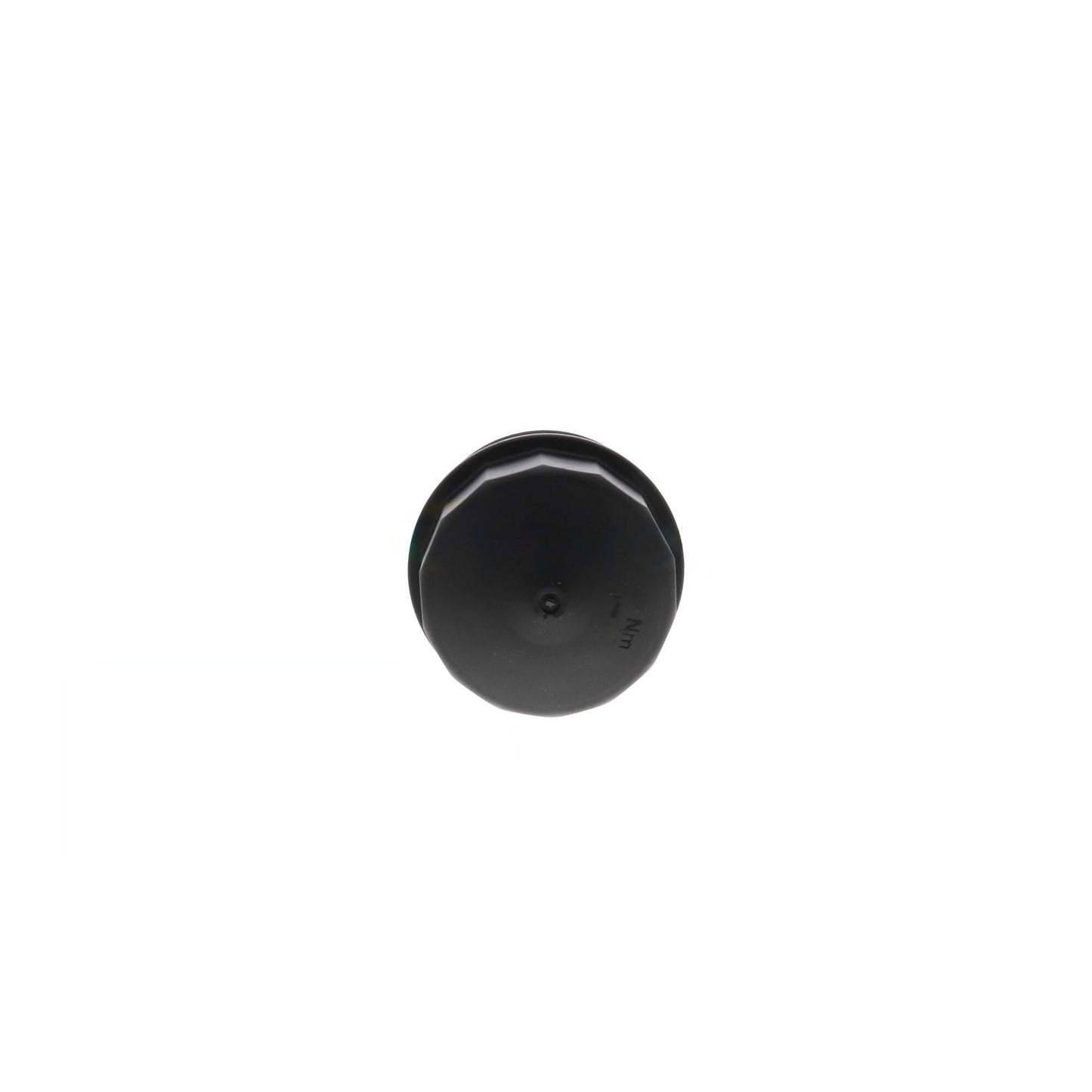 VAICO Cap, oil filter housing V30-3559