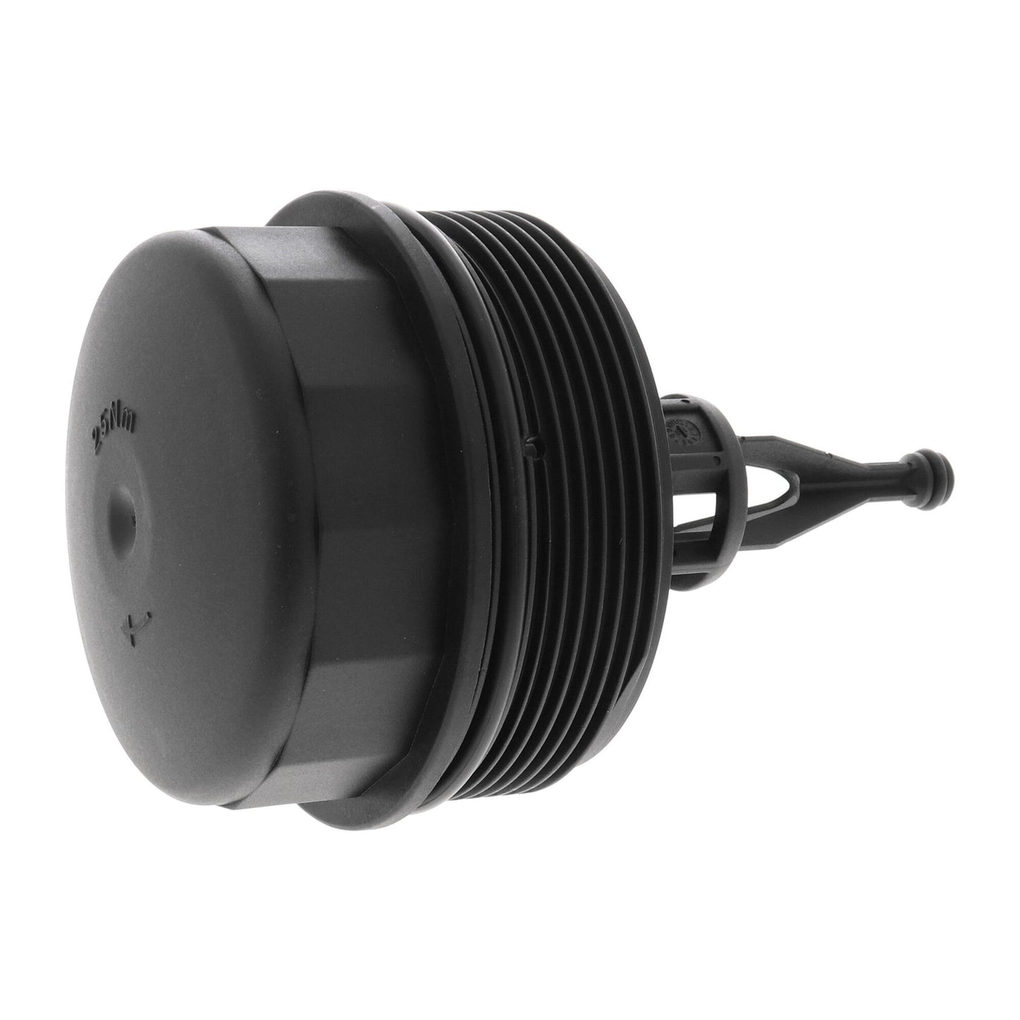 VAICO Cap, oil filter housing V30-3560