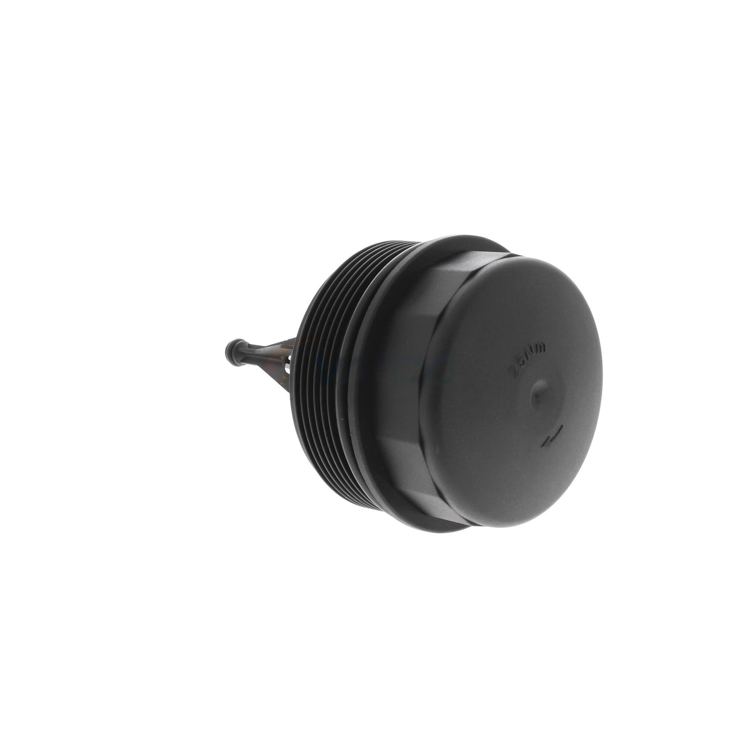 VAICO Cap, oil filter housing V30-3560