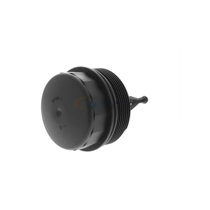 VAICO Cap, oil filter housing V30-3560