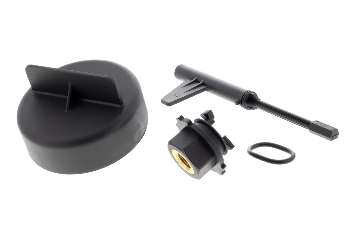 VAICO Filling Adapter Set, transmission V30-3587