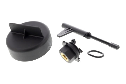 VAICO Filling Adapter Set, transmission V30-3587