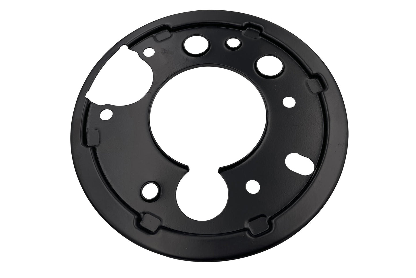 VAICO Splash Guard, brake disc V30-3588