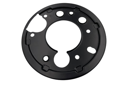 VAICO Splash Guard, brake disc V30-3588