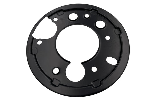 VAICO Splash Guard, brake disc V30-3588