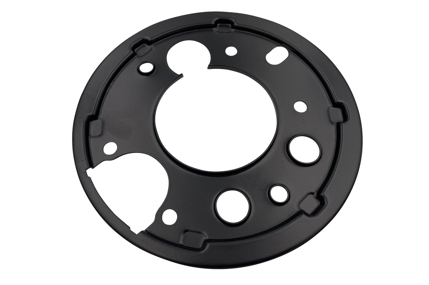 VAICO Splash Guard, brake disc V30-3589