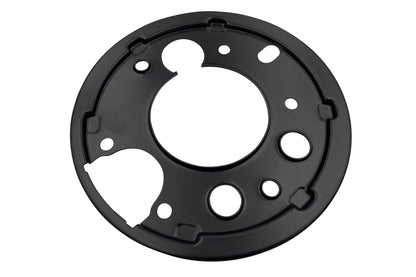VAICO Splash Guard, brake disc V30-3589