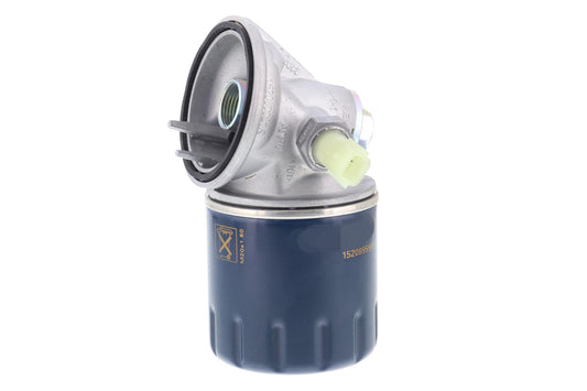 VAICO Housing, oil filter V30-3656