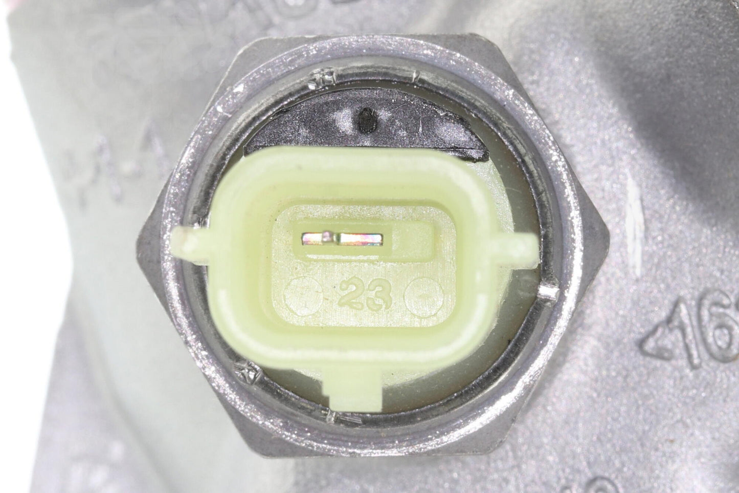 VAICO Housing, oil filter V30-3656