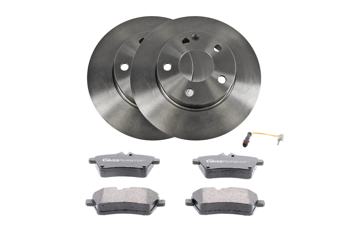 VAICO Brake Kit, disc brake V30-3680