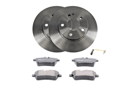VAICO Brake Kit, disc brake V30-3680