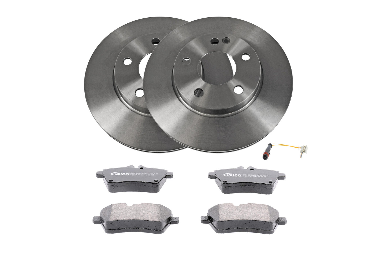 VAICO Brake Kit, disc brake V30-3681