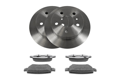 VAICO Brake Kit, disc brake V30-3682